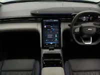 Used Ford Explorer Premium 210 kW (286 HP) 2025 Blue SUV