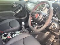 used Fiat 500X 1.0 FIREFLY TURBO SPORT EURO 6 (S/S) 5DR PETROL FROM 2023 FROM BEDFORD (MK42 7GB) | SPOTICAR
