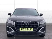 Used Audi Q2 Sport 150 HP (110 kW) 2026 SUV