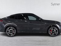 New BMW X6 M Sport 381 HP (280 kW) 2026 SUV