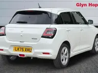 Nowe Suzuki Swift 82 KM (60 kW) 2026 Hatchback