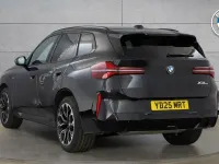 Used BMW X3 M Sport 299 HP (219 kW) 2025 Black SUV