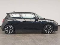 Usado Mini Cooper Exclusive 160 kW (218 CV) 2024 Negro Utilitario