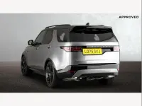 Used Land Rover Discovery HSE Dynamic 350 HP (257 kW) 2026 Eiger grey SUV