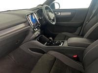 Used Volvo XC40 Ultimate 2023 Blue SUV