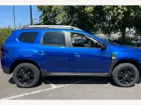 Used Dacia Duster Extreme 90 HP (66 kW) 2022 Blue SUV