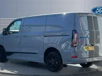 Novo Ford Transit Sport 160 kW (218 HP) 2025 Van
