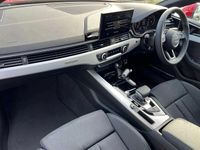 Used Audi A5 Sportback S-Line 200 HP (147 kW) 2024 Red Hatchback