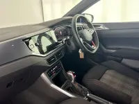 Used VW Polo GTI 207 HP (152 kW) 2022 Blue Hatchback