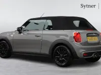 Used Mini Cooper S Classic 192 HP (141 kW) 2020 Grey Hatchback