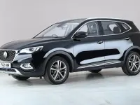 Begagnad MG HS Excite 162 HK (119 kW) 2023 SUV