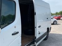 used Renault Master LM35 BUSINESS DCI