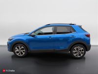 Used Kia Stonic GT-Line S 2024 Blue SUV