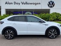 used VW Taigo 1.5 TSI (150ps) R-Line DSG