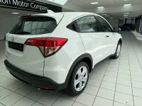 Second-hand Honda HR-V SE 130 CP (95 kW) 2016 Alb SUV
