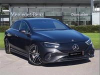 Used Mercedes EQE300 Exclusive Luxury 180 kW (245 HP) 2023 Grey Sedan