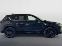 Used Mazda CX-5 Homura-Line 165 HP (121 kW) 2025 Black SUV