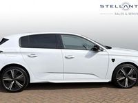 Used Peugeot 308 GTi 136 HP (100 kW) 2025 Hatchback