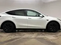 Used Tesla Model Y 282 kW (384 HP) 2024 SUV