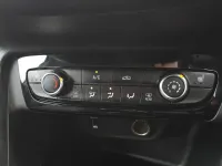 Second-hand Vauxhall Corsa 75 CP (55 kW) 2020 Roșu Hatchback