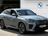 Used BMW iX2 M Sport 150 kW (204 HP) 2026 Grey SUV