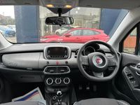 used Fiat 500X 1.6 Multijet Cross Plus 5dr