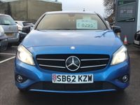 used Mercedes A200 A ClassBlueEFFICIENCY Sport 5dr