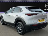 New Mazda CX-30 Center-Line 140 HP (102 kW) 2026 SUV