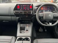 New Citroën C5 Aircross 134 HP (98 kW) 2025 White SUV