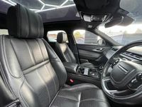 Used Land Rover Range Rover Velar HSE Dynamic 380 HP (279 kW) 2017 Gold SUV