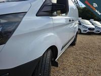 Usado Ford Transit Custom 100 HP (73 kW) 2015 Branco Van