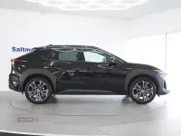 Used Toyota bZ4X 161 kW (220 HP) 2024 Black SUV