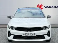 Used Vauxhall Astra Ultimate 131 HP (96 kW) 2026 Estate