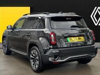 Used Renault R4 Iconic 110 kW (150 HP) 2025 Black  Estate