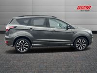 used Ford Kuga 2.0 TDCi ST-Line 5dr Auto 2WD