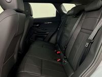 New Land Rover Range Rover evoque SE Dynamic 200 HP (147 kW) 2025 Grey SUV