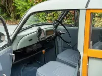 Used Morris Minor 1969 Grey