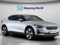 Used Polestar 2 Long Range Single Motor 169 kW (231 HP) 2022 Hatchback