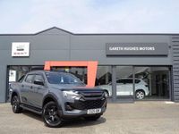 Used Isuzu D-Max 163 HP (119 kW) 2025 Grey Pickup
