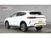 Used BYD Seal U Comfort 218 HP (160 kW) 2025 White SUV