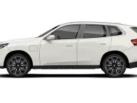 New BMW X3 Comfort Edition 398 HP (292 kW) 2026 SUV