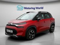 Używany Citroën C3 PureTech 131 KM (96 kW) 2021 Hatchback