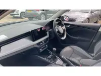 Used Skoda Kamiq SE 116 HP (85 kW) 2025 Grey SUV