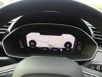 Used Audi Q3 Sport 2021 Grey SUV