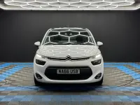Used Citroën C4 Picasso SELECTION 2016 White MPV