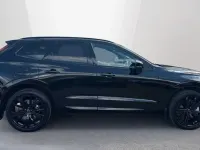 Used Volvo XC60 Plus 345 HP (253 kW) 2025 Black SUV