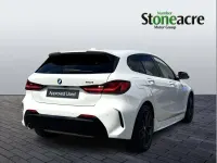 Used BMW 320 M Sport 187 HP (137 kW) 2020 Black Sedan