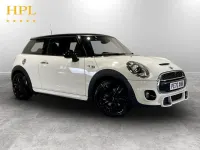 Used Mini Cooper S Hatch 192 HP (141 kW) 2020 White Hatchback