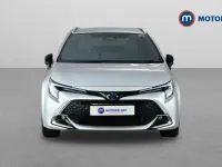 Used Toyota Corolla Design 140 HP (102 kW) 2025 Silver Estate