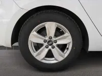 Used Audi A1 Design 109 HP (80 kW) 2023 White Hatchback